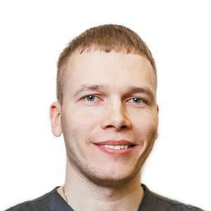 Епихин Роман Олегович