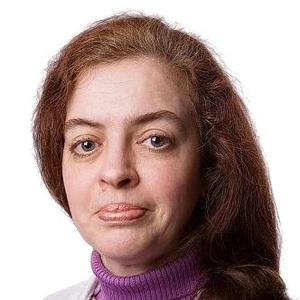 Федорова Елена Юрьевна
