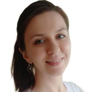 Чернева Любовь Сергеевна