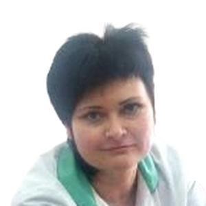 Шпирналь Галина Николаевна