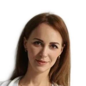 Кореева Елена Вячеславовна