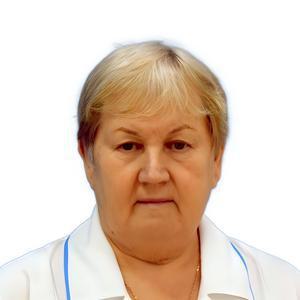 Максагина Людмила Дмитриевна