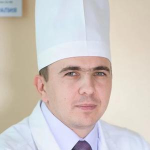 Кулешов Виктор Александрович