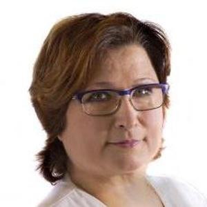 Иванова Лолита Владимировна