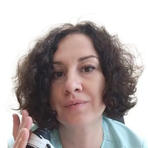 Никитченко Анна Сергеевна