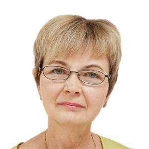 Гордеева Надежда Борисовна