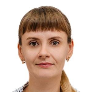 Мизина Инна Александровна