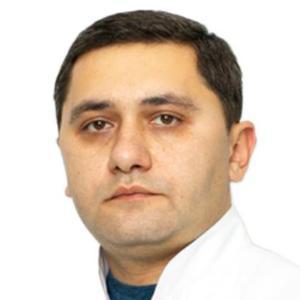 Бабаев Орхан Рауфович