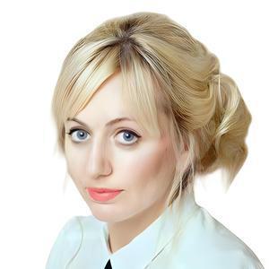 Горновская Ирина Александровна
