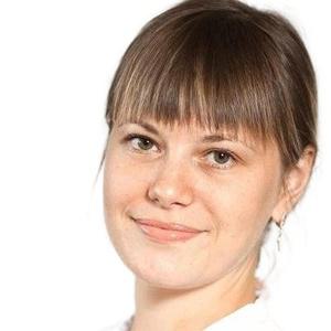 Асеева Наталья Петровна