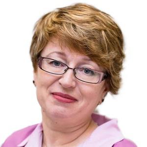Флорескул Алла Александровна