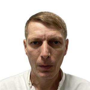 Фаттахов Олег Равильевич