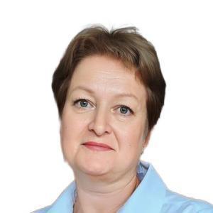 Другакова Елена Михайловна