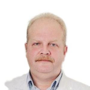 Новосельцев Максим Викторович