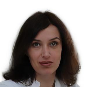 Горожа Елена Николаевна