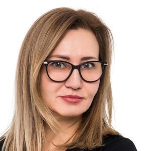 Привалова Елена Владимировна