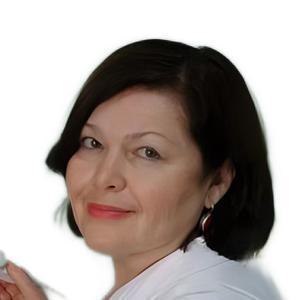 Бойкова Елена Ивановна