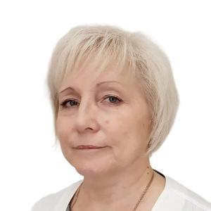 Лукашенко Елена Владимировна