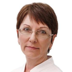 Каргаполова Лариса Леонидовна