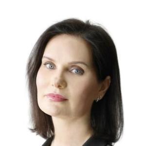 Эвельсон Наталья Николаевна