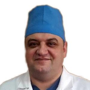 Атаев Темирлан Агаевич