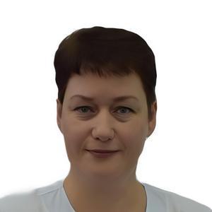 Тесля Юлия Сергеевна