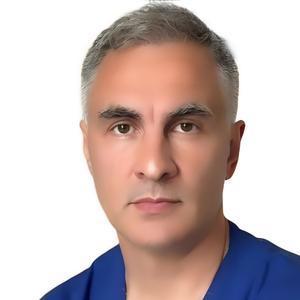 Габисония Гурам Гурамович