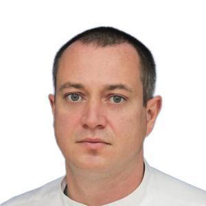 Полехин Максим Александрович
