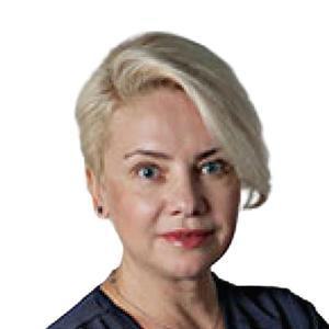 Мельникова Наталья Евгеньевна