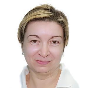 Ляпорова Татьяна Вениаминовна