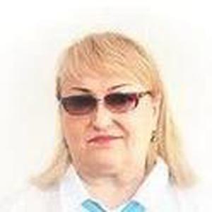Богданова Александра Федосьевна