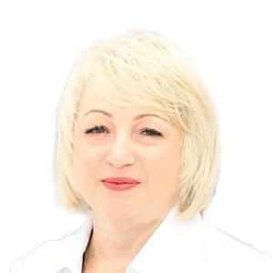 Баранова Галина Николаевна