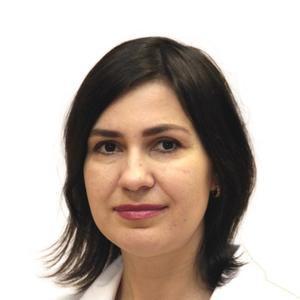 Выдрыч Анна Николаевна