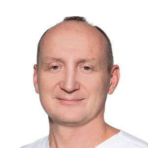Тристень Дмитрий Николаевич