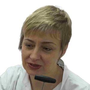 Снигирева Ольга Леонидовна