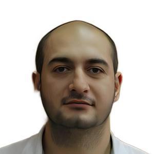 Канцян Казарос Георгиевич