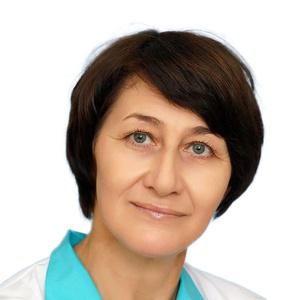 Султанова Рузиля Фнуновна