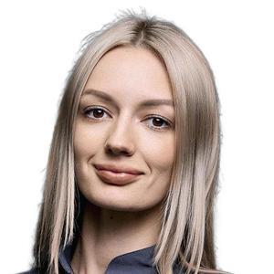 Тарасенко (Саплина) Ангелина Викторовна