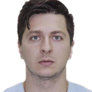 Надинский Дмитрий Олегович