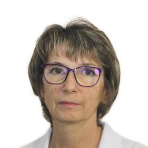 Ивченко Наталья Васильевна