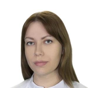 Орляченко Светлана Владимировна