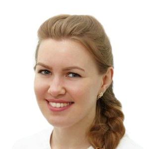 Ефимова Людмила Александровна
