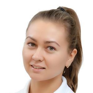Салямова Виктория Альфредовна