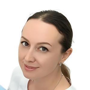 Хайдарова Гузалия Мусагитовна