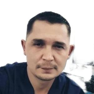 Зайнеев Рустам Тагирович