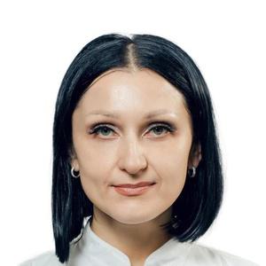 Бойчук Наталья Владимировна