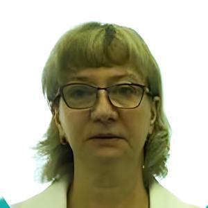Ломазова Елена Владимировна