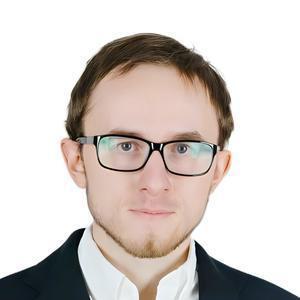 Воробей Никита Дмитриевич