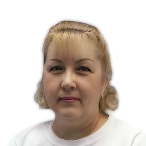 Косс Маргарита Артуровна
