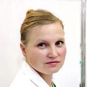 Самсонова Тамара Викторовна